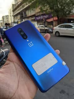 oneplus 7pro global dual pta approved