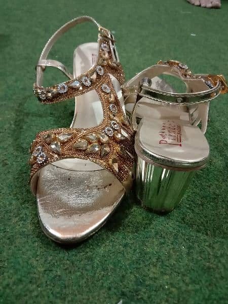 Wedding sandals 0