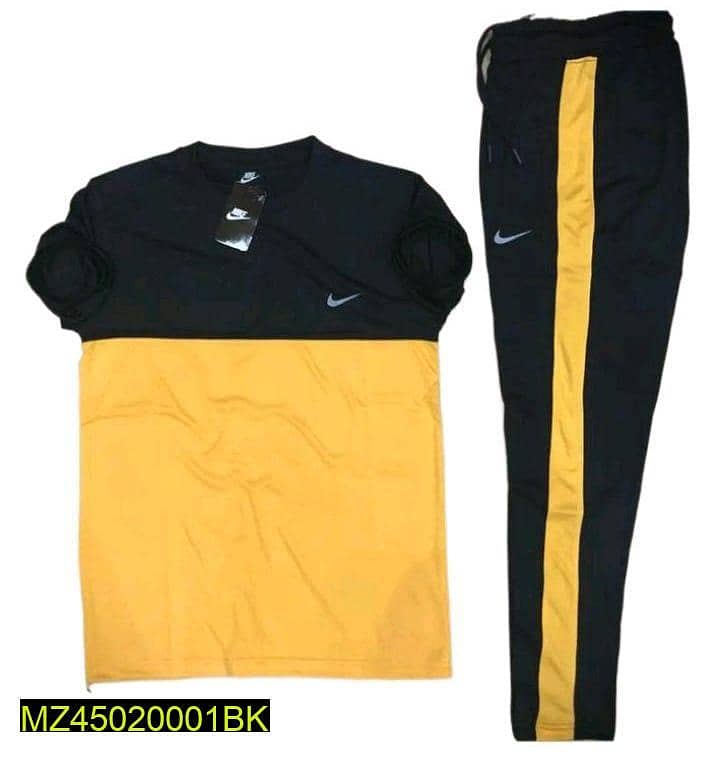 track suit /track suit for men /summer track suit 2