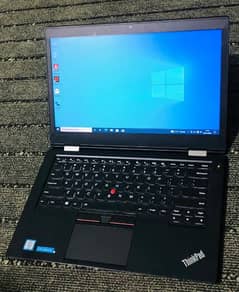Lenovo X1 Carbon Core i7 6th Gen 16gb/256gb ssd  Laptop