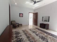 1 kanal Upper Portion Available For Rent In DHA Phase 4