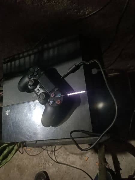 PS4 seal pack good condition 3