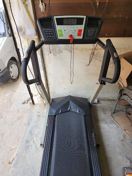 treadmils. (0309 5885468). electric running & jogging machines 9