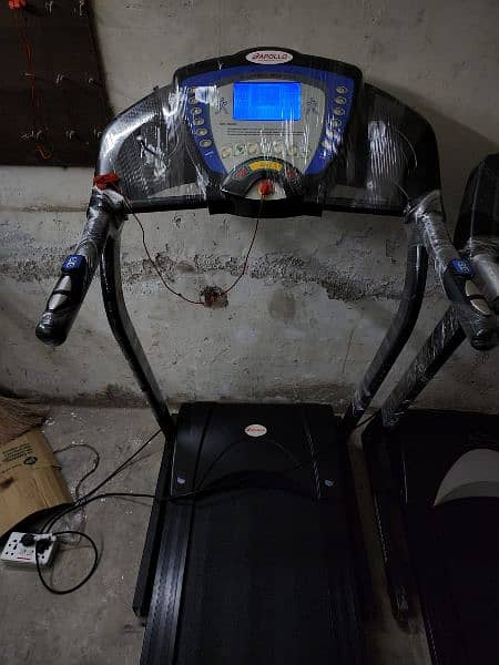 treadmils. (0309 5885468). electric running & jogging machines 15