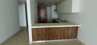 Luxury 2 Bedroom Un Furnished Apartment For Rent In Gold Crest Mall And Residency DHA Phase 4 0