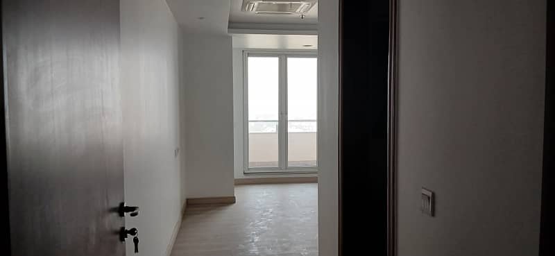 Luxury 2 Bedroom Un Furnished Apartment For Rent In Gold Crest Mall And Residency DHA Phase 4 18