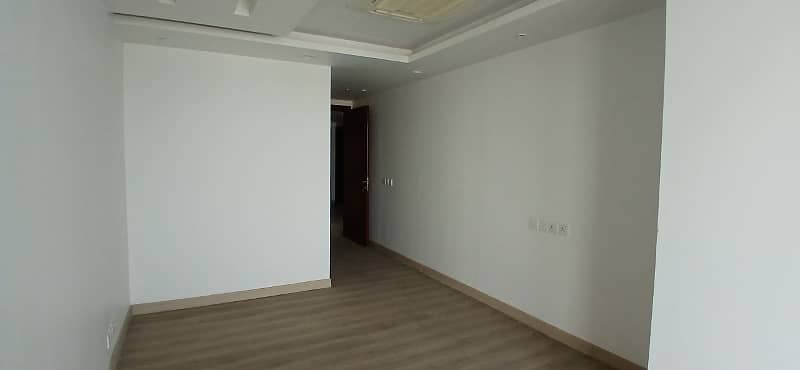 Luxury 2 Bedroom Un Furnished Apartment For Rent In Gold Crest Mall And Residency DHA Phase 4 21