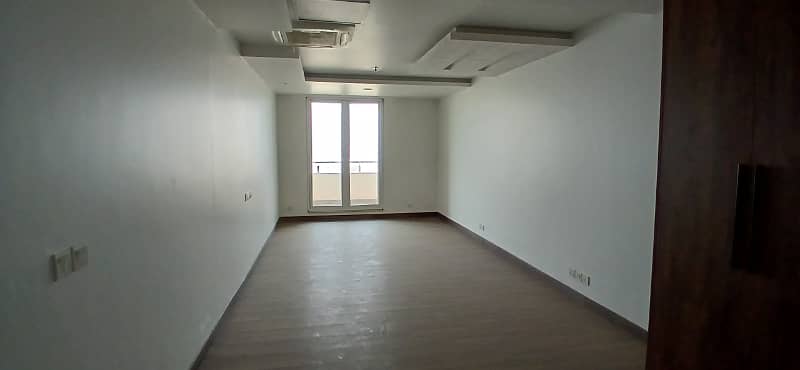 Luxury 2 Bedroom Un Furnished Apartment For Rent In Gold Crest Mall And Residency DHA Phase 4 23