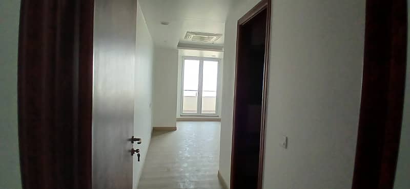 Luxury 2 Bedroom Un Furnished Apartment For Rent In Gold Crest Mall And Residency DHA Phase 4 27