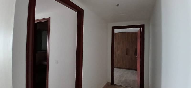 Luxury 2 Bedroom Un Furnished Apartment For Rent In Gold Crest Mall And Residency DHA Phase 4 28