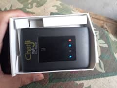 Evo Charji   OPTCL High speed Internet 0