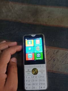 cell phone very good condition