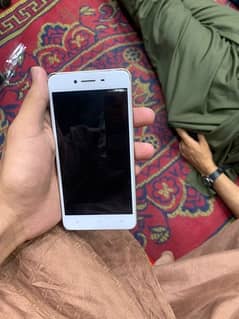 Oppo A37 phone 0