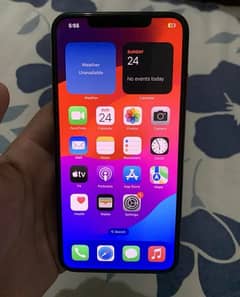 iPhone Xsmax Gold LLA model 256 GB Face Id Ok Good Condition