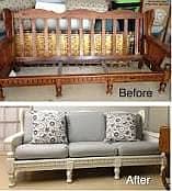 Repairing Sofa| Sofa Maker |Sofa Polish |fabric Change Sale in karachi 1