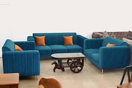 Repairing Sofa| Sofa Maker |Sofa Polish |fabric Change Sale in karachi 5