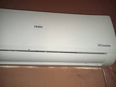 AC DC Inverter Hair 1.5Tan Condition 10 By 10