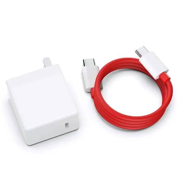 Oneplus 100% Original Charger 65W Super Vooc Adapter Warp Charger 6