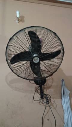 I want to sell my seeling fan no repair no fault