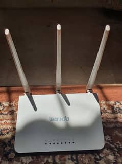 Tenda F3 300 Mbps Wireless Router WiFi Router Ethernet WiFi Router