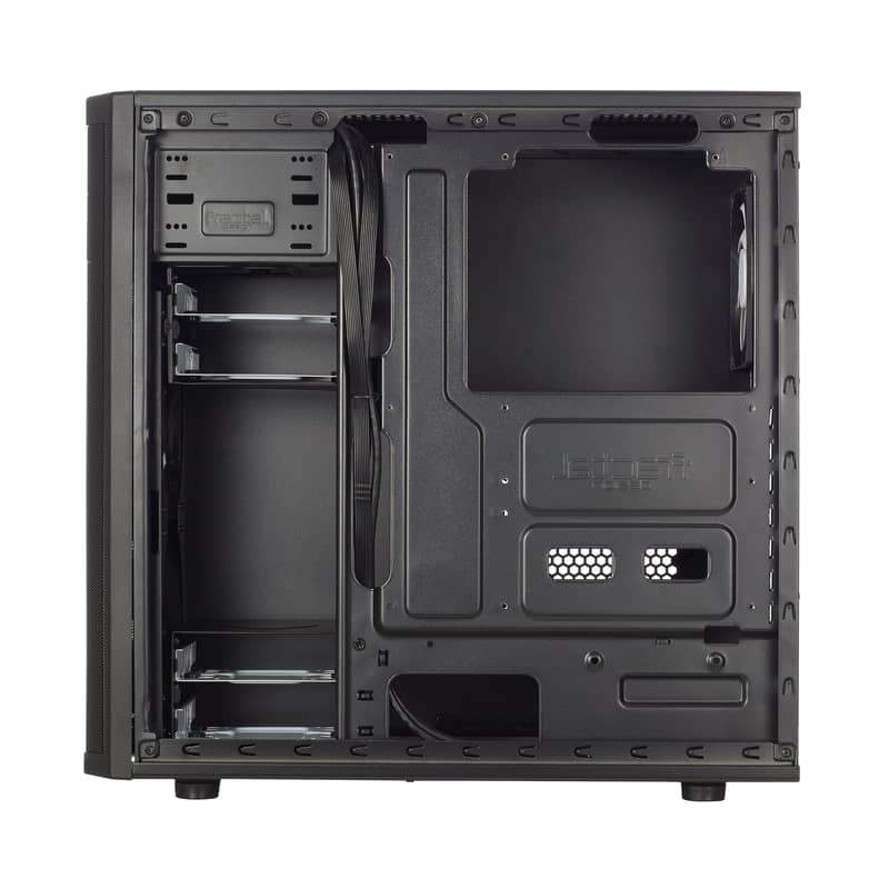 PC/COMPUTER CASING WITH CORSAIR POWER SUPPLY 3