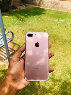 iPhone 7Plus 128gb Non PTA bypass