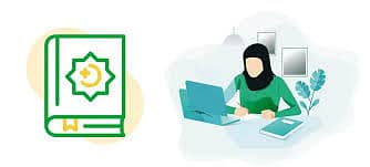 Online Quran tutor avaliable in all across pakistan 3