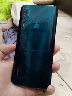 Huawei Y9 Prime 4gb 128gb box chargar complet best battery timing best