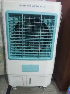 Annex Room Cooler AG-9079 with Box