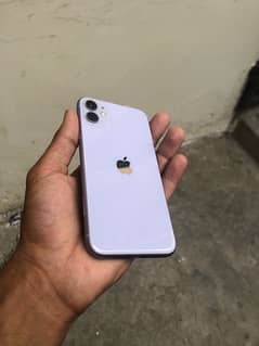 I phone 11 non Pta 64Gb Factory Unlock waterpack for sale