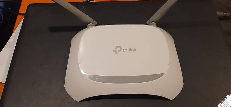 tipilink 840 double antenna router 4