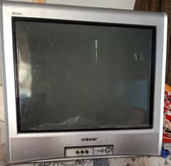 Sony WEGA television in very good condition