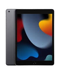 iPad 9 generation 10by 9 All ok hAi