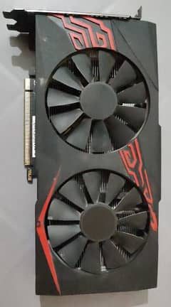 Asus rx570 4gb Graphics Card for Sale