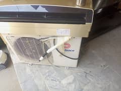AC for sale 1.5 ton