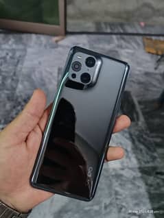 Oppo find x3 pro official pta