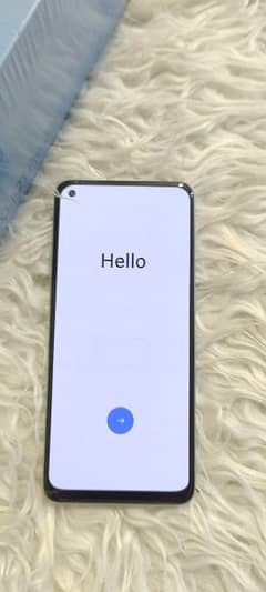 Oppo F21 Pro 5G 8/128GB PTA Approved Used Condition 9.5/10
