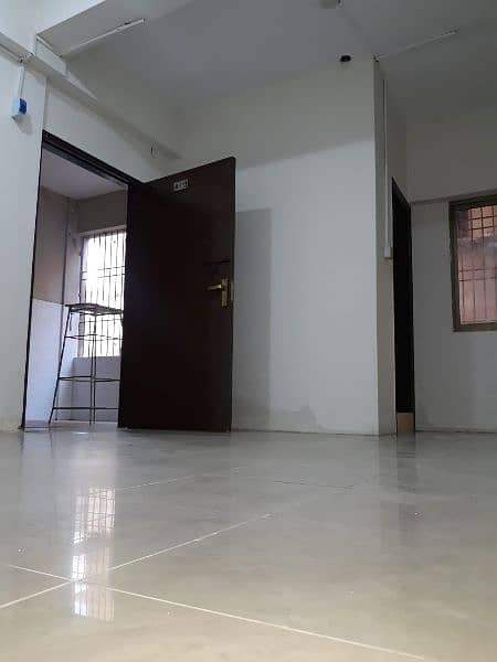 Prime location office in secure building 2