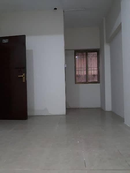 Prime location office in secure building 5