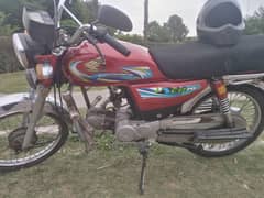 Motorcycle 0