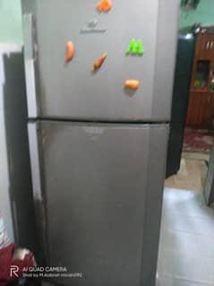 Dawlance 2 door fridge