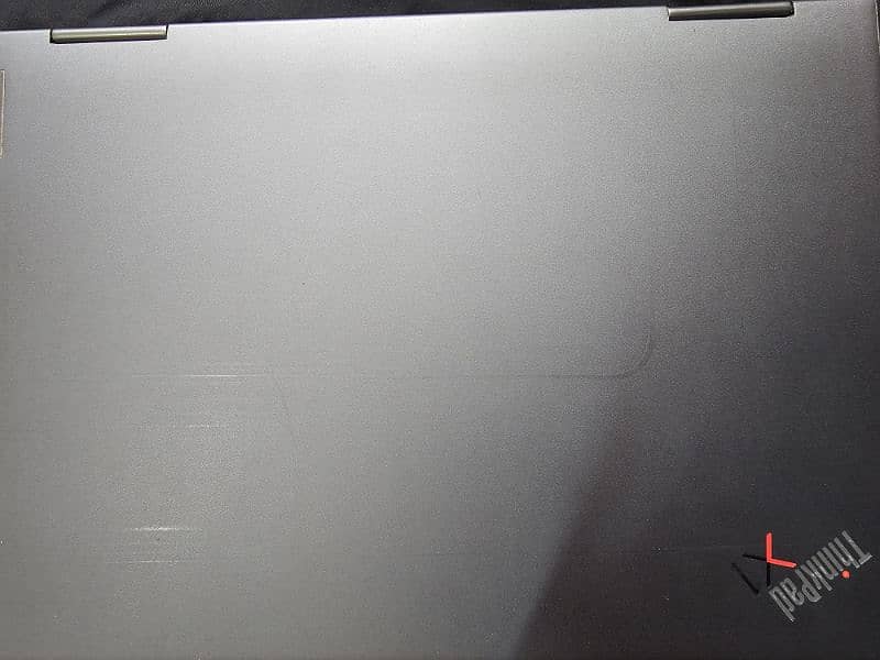 Lenovo X1 yoga 360, Core i7 11generation , 32gb Ram with stylus pen 3