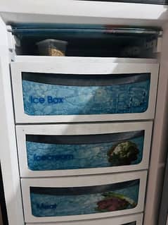 dawlance freezer for sale