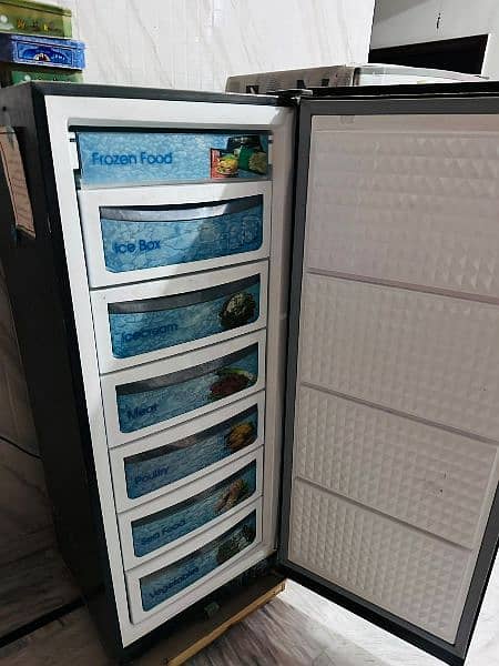 dawlance freezer for sale 5