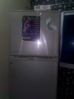 refrigerator