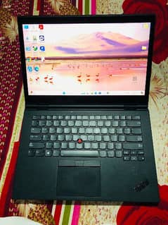 Lenovo ThinkPad X1 Yoga i7 8th Gen