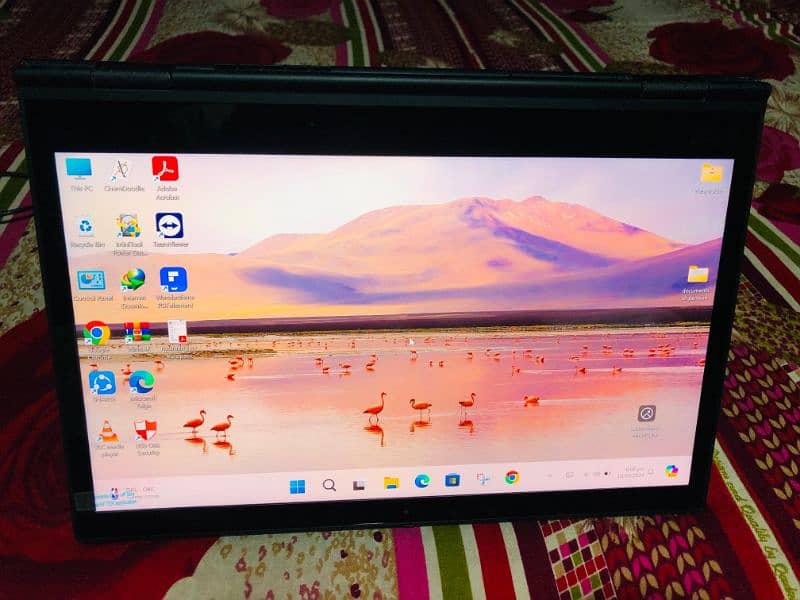 Lenovo ThinkPad X1 Yoga i7 8th Gen 10
