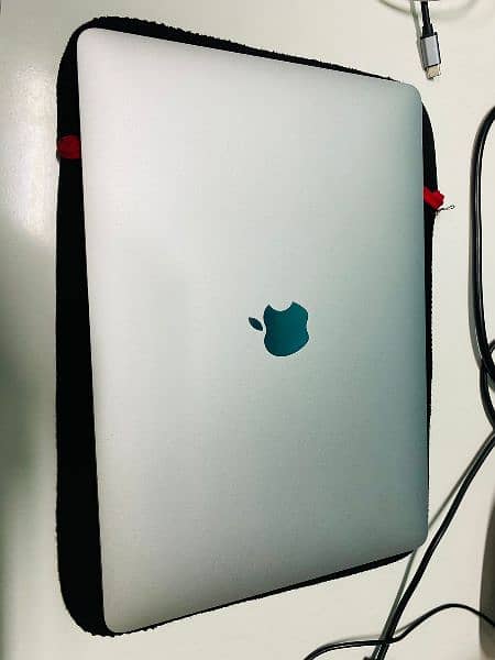 MacBook Air 2019 0