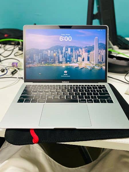 MacBook Air 2019 2