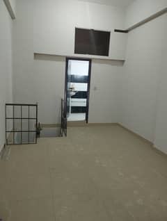 Shop for rent with basement and washroom